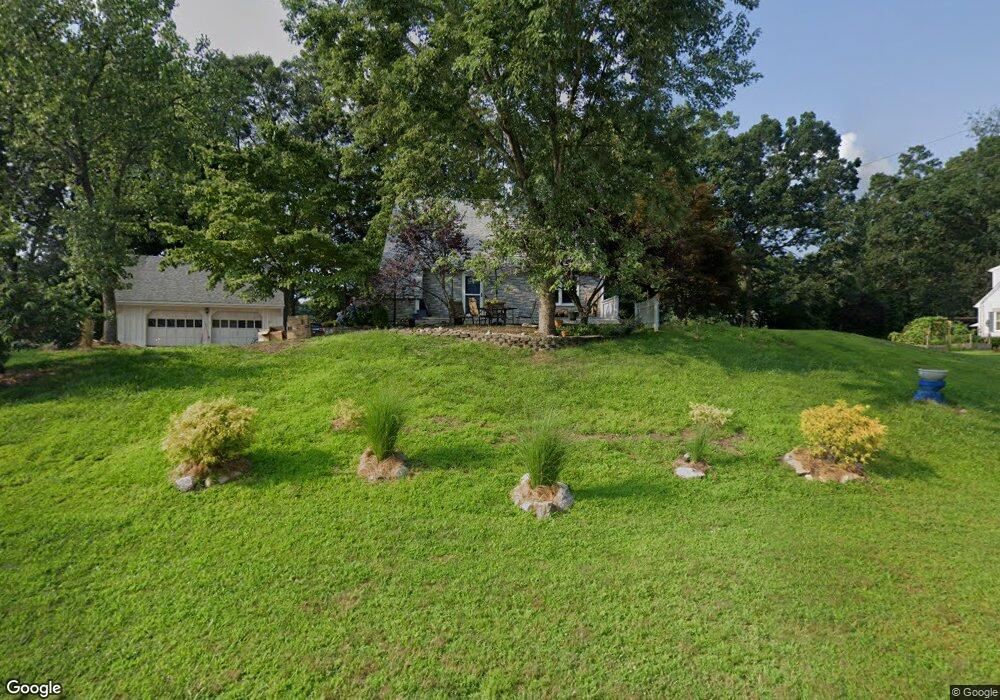 38 King St, Danielson, CT 06239 - photo 1