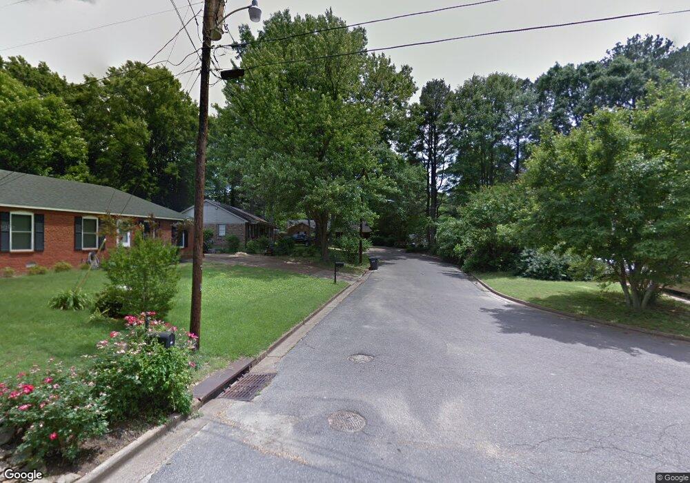 465 Cedar Cove, Hernando, MS 38632 - photo 1