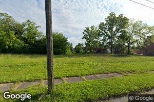 625 E Holbrook Ave, Flint, MI 48505