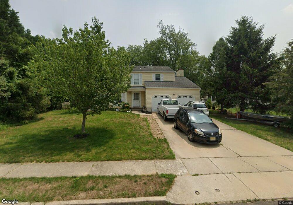 425 Poinsett Ave, Pitman, NJ 08071 - photo 1