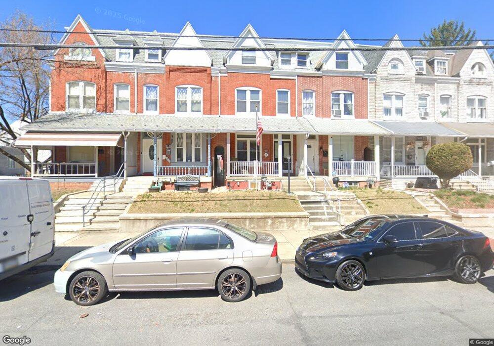 1255 Spruce St, Reading, PA 19602 - photo 1