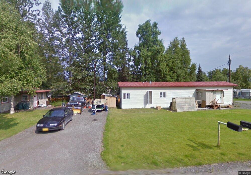 1201 W 43rd Ave, Anchorage, AK 99503 - photo 1