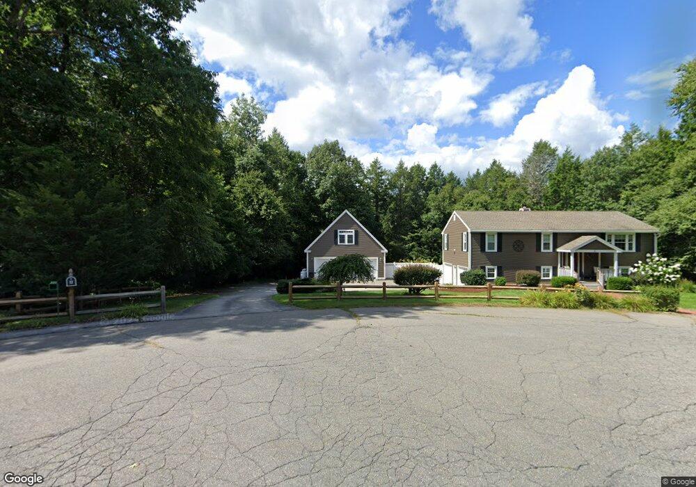 8 Evergreen Ct, Newfields, NH 03856 - photo 1