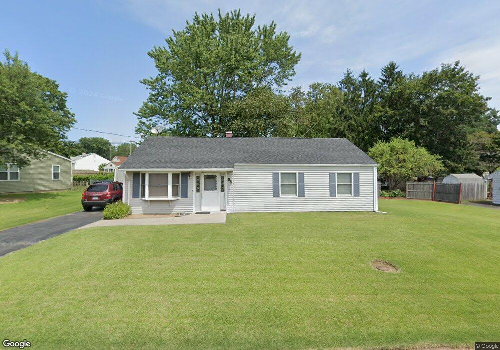 64 Corn Tassel Rd, Bridgeport, CT 06606 - photo 1