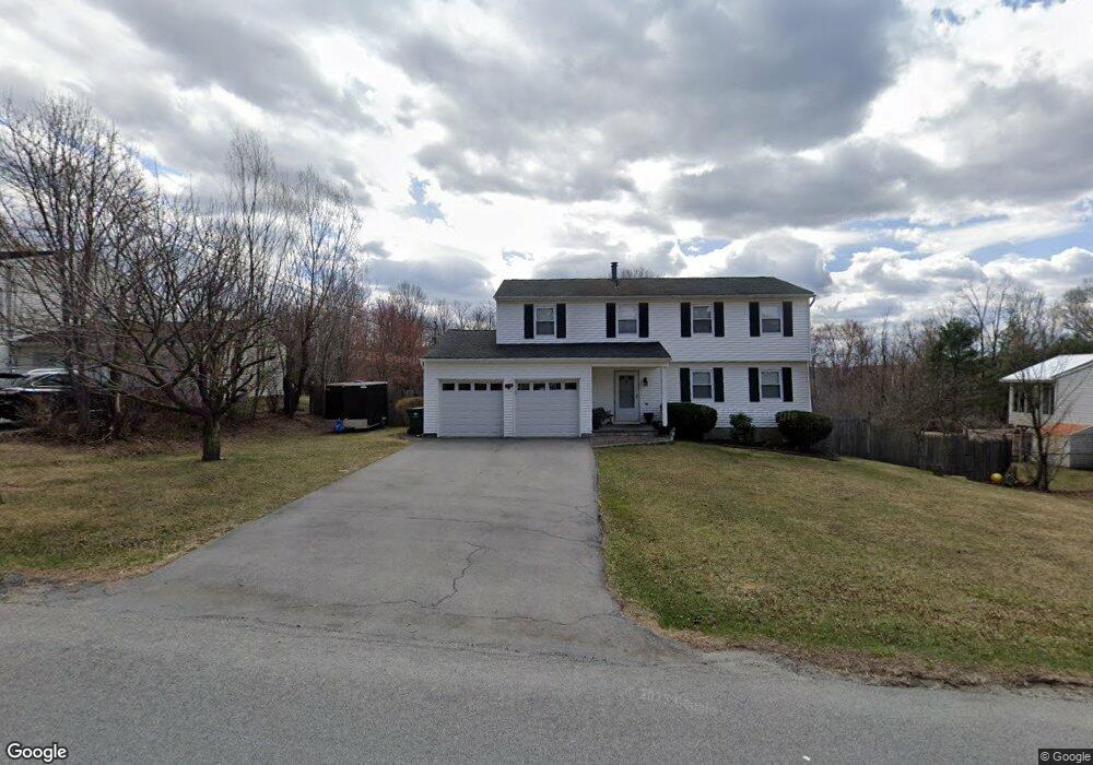 99 Greycourt Rd, Chester, NY 10918 - photo 1