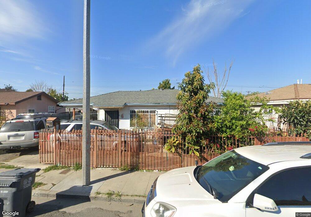 409 W Pear St, Compton, CA 90222 - photo 1