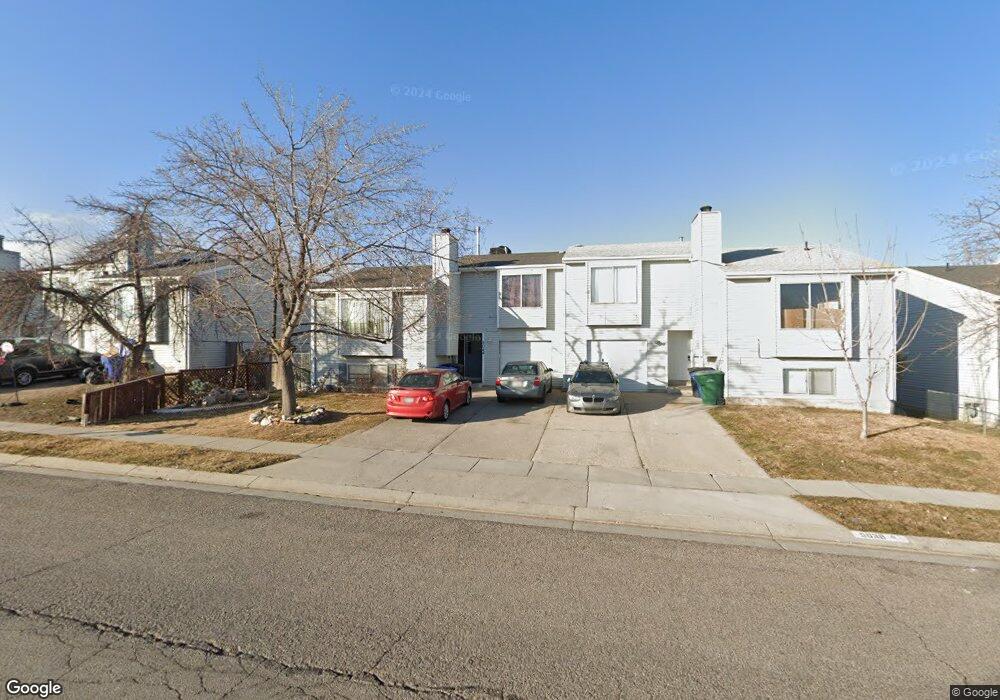 5044 W 6600 S, West Jordan, UT 84081 - photo 1
