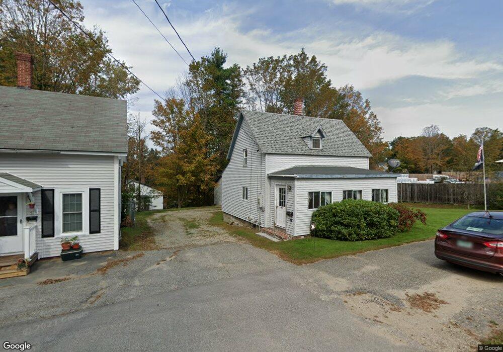 7 Dionne St, Jaffrey, NH 03452 - photo 1