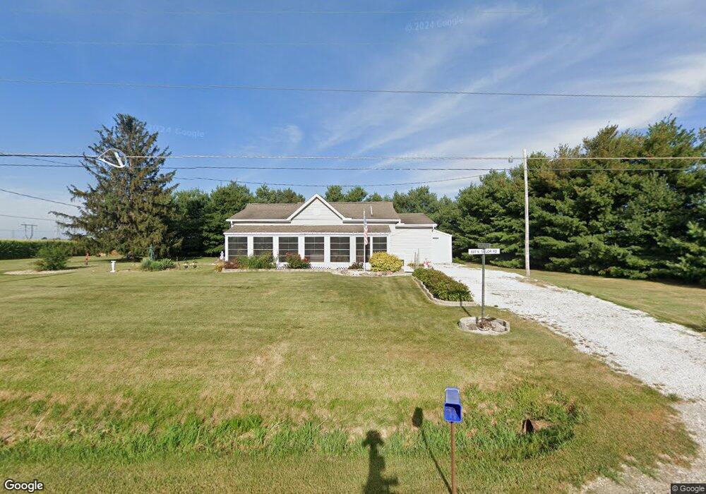 601 N Taylor Rd, Hanna City, IL 61536 - photo 1