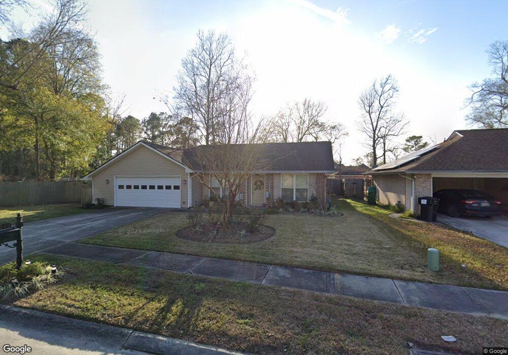 3649 Peach Tree St, Slidell, LA 70458 - photo 1