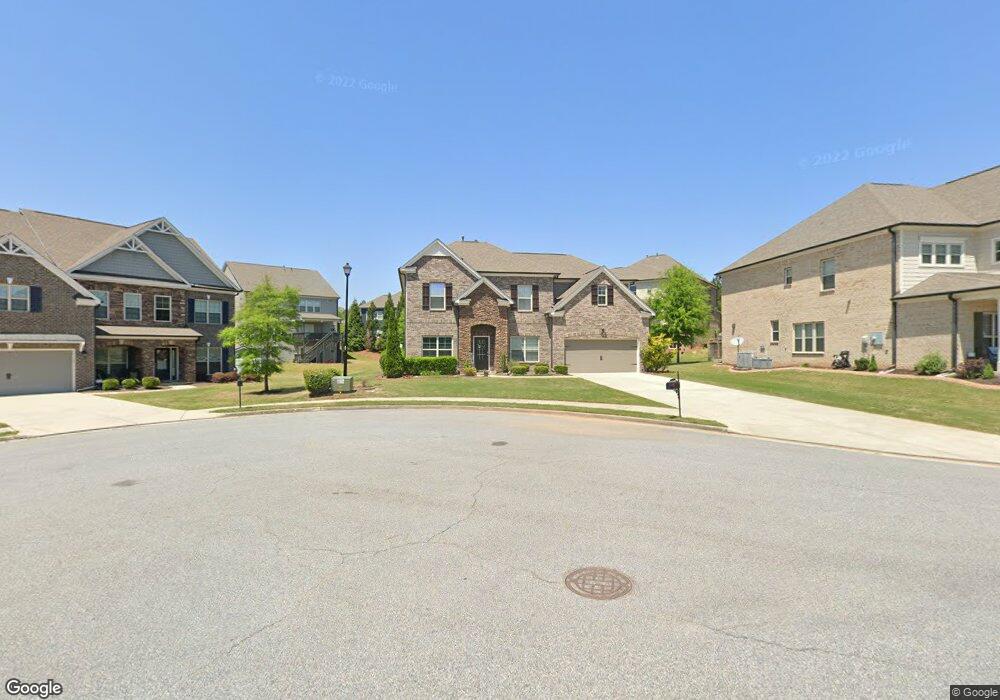 314 Varenna Ln, Sugar Hill, GA 30518 - photo 1