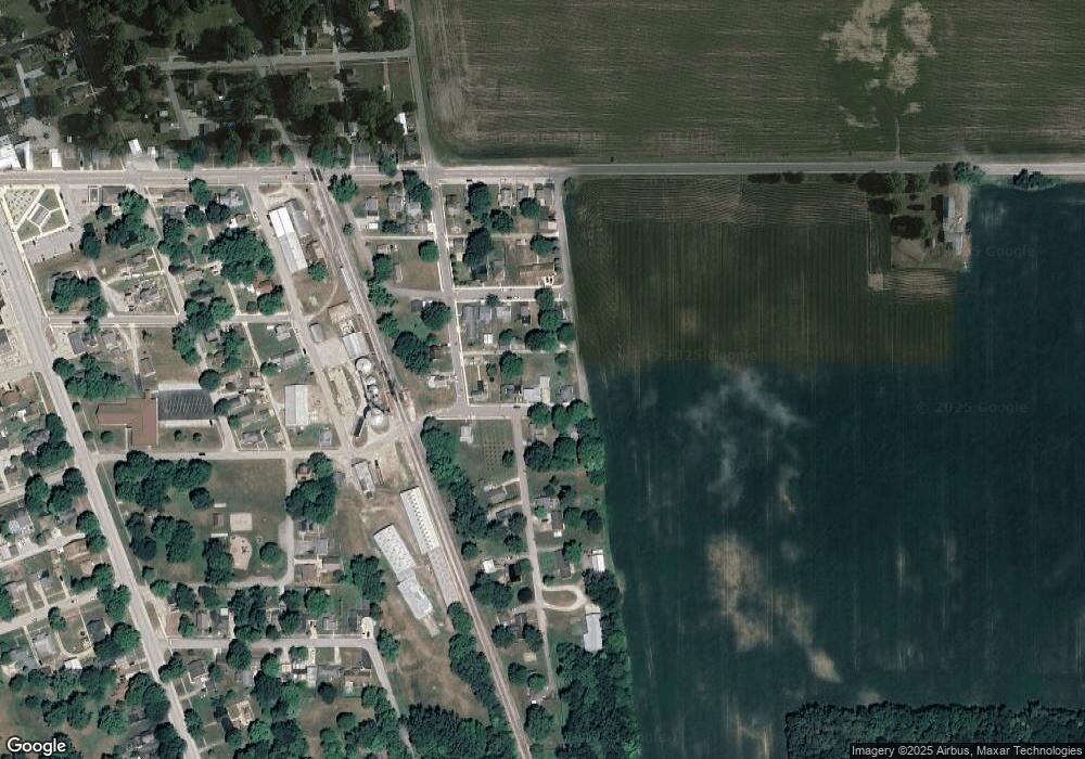 408 E South St, Argos, IN 46501 - photo 1