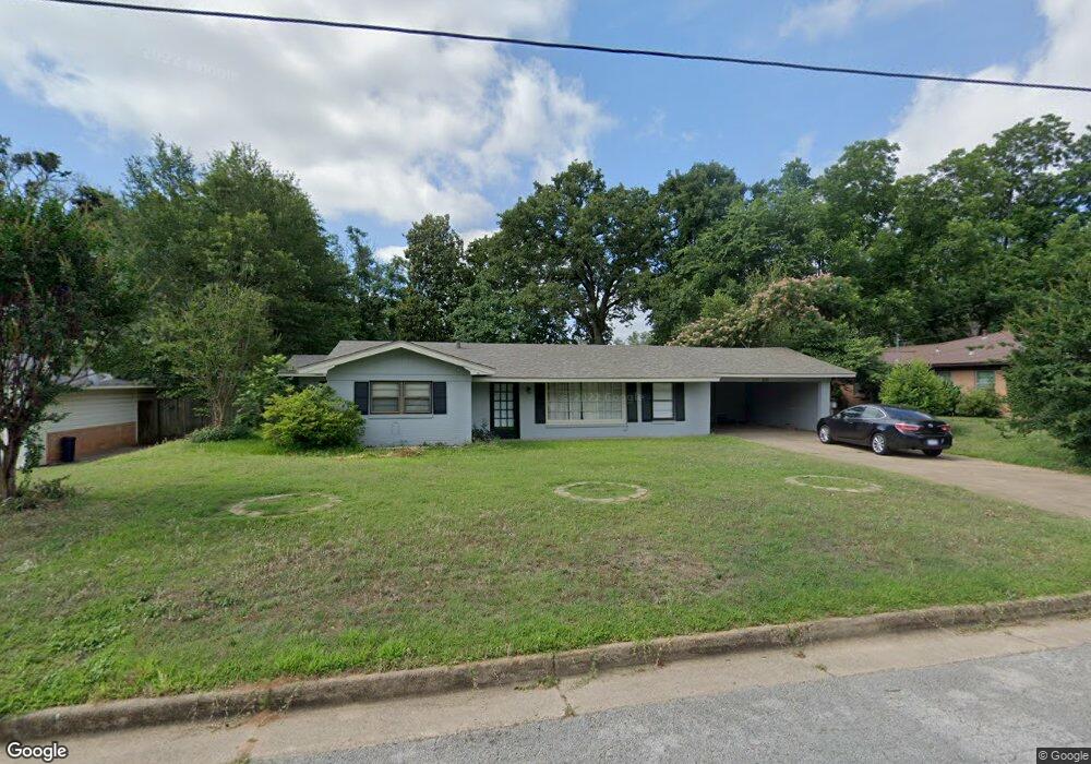 3011 3011 Rollingwood, Tyler, TX 75701 - photo 1