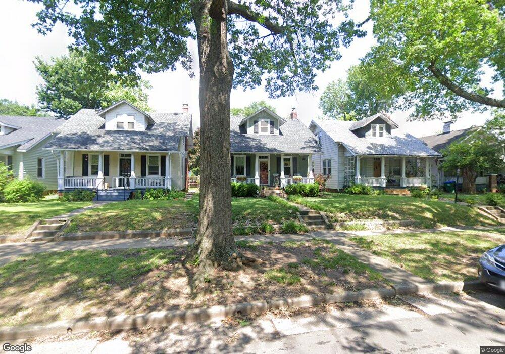 3411 Garland Ave, Richmond, VA 23222 - photo 1