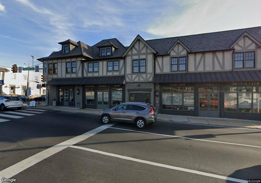 6 W Lancaster Ave unit E, Paoli, PA 19301 - photo 1