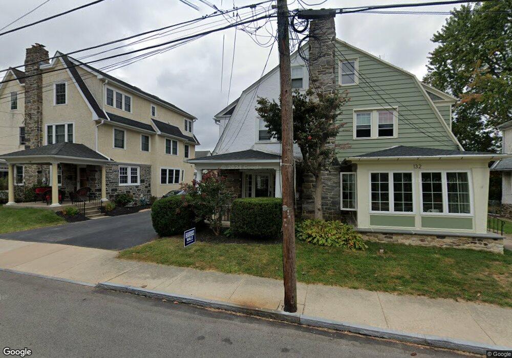 134 Drexel Rd, Ardmore, PA 19003 - photo 1