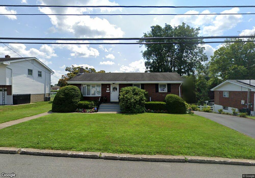 402 Kent St, Phillipsburg, NJ 08865 - photo 1