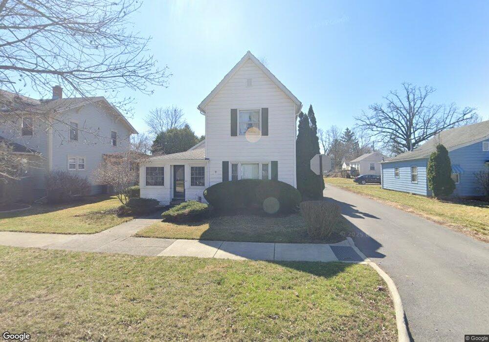 431 W Hardin St, Findlay, OH 45840 - photo 1