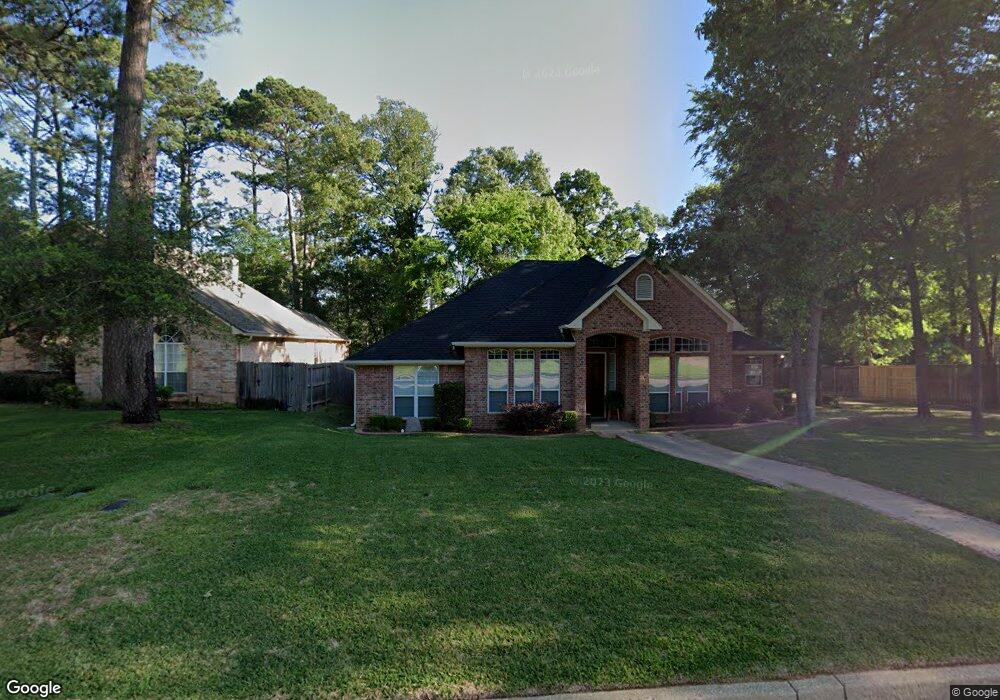 1408 Luann Ln, Tyler, TX 75703 - photo 1