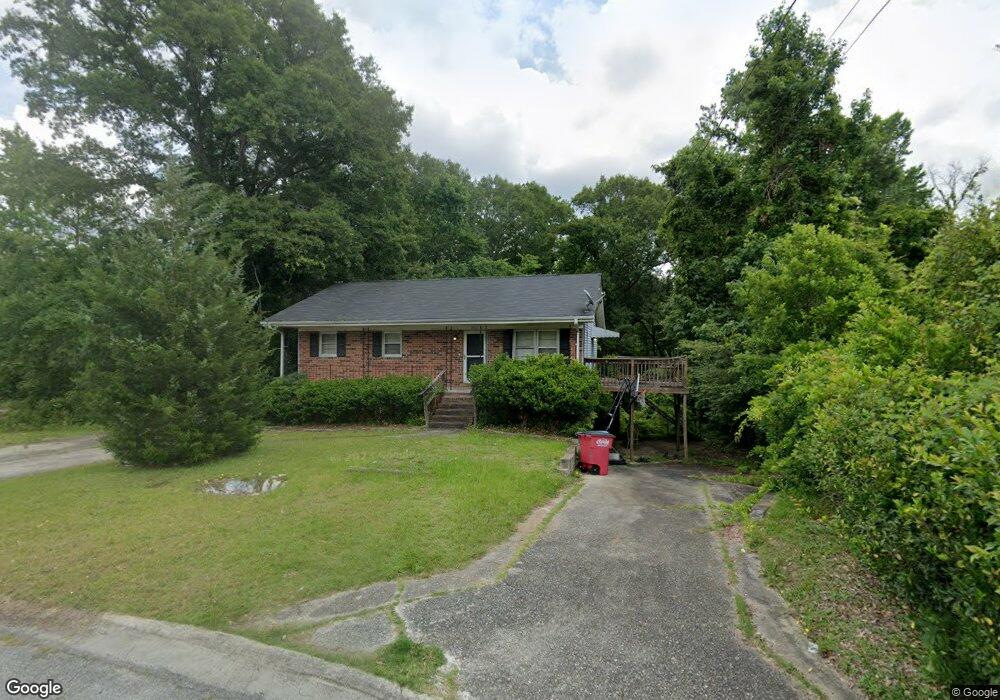 2427 Charlene Ct, Macon, GA 31206 - photo 1