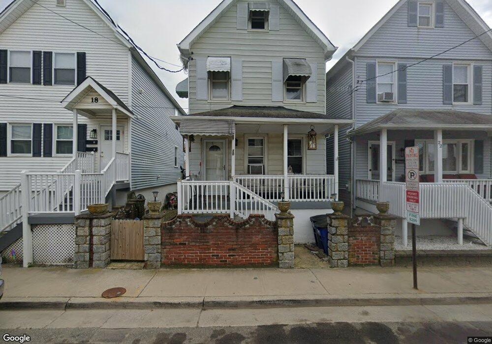 20 Beach St, Sea Bright, NJ 07760 - photo 1