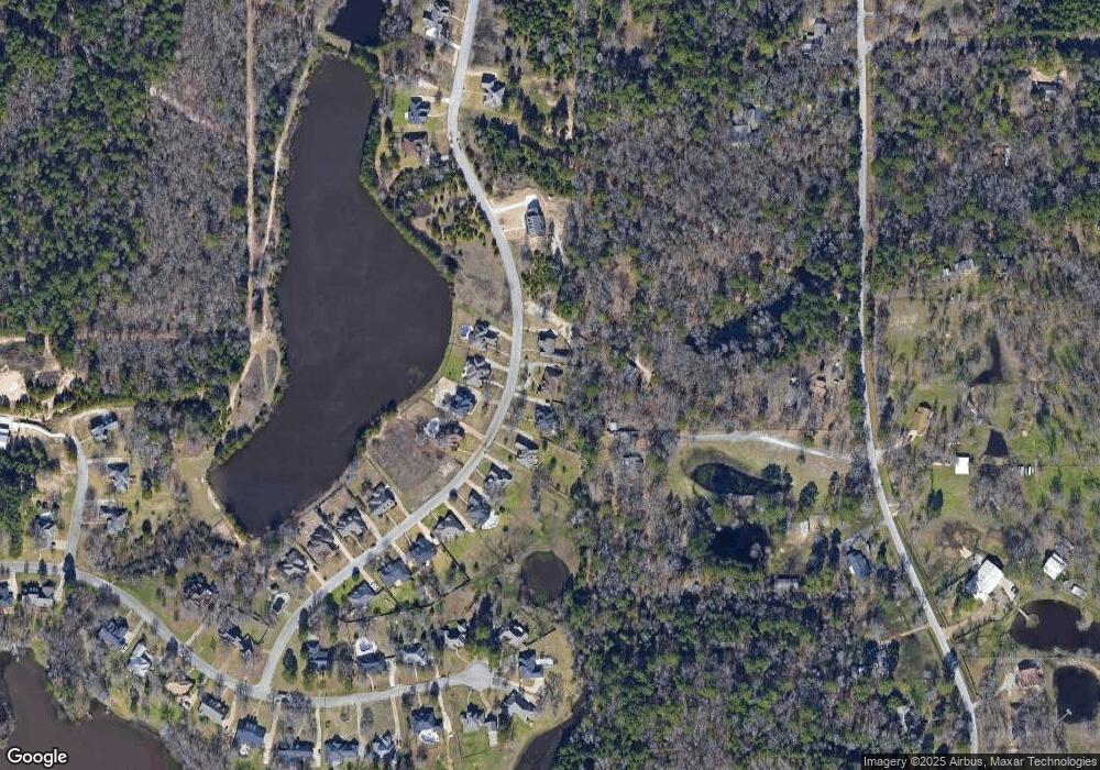 10929 Deer Creek Dr, Tyler, TX 75707 - photo 1