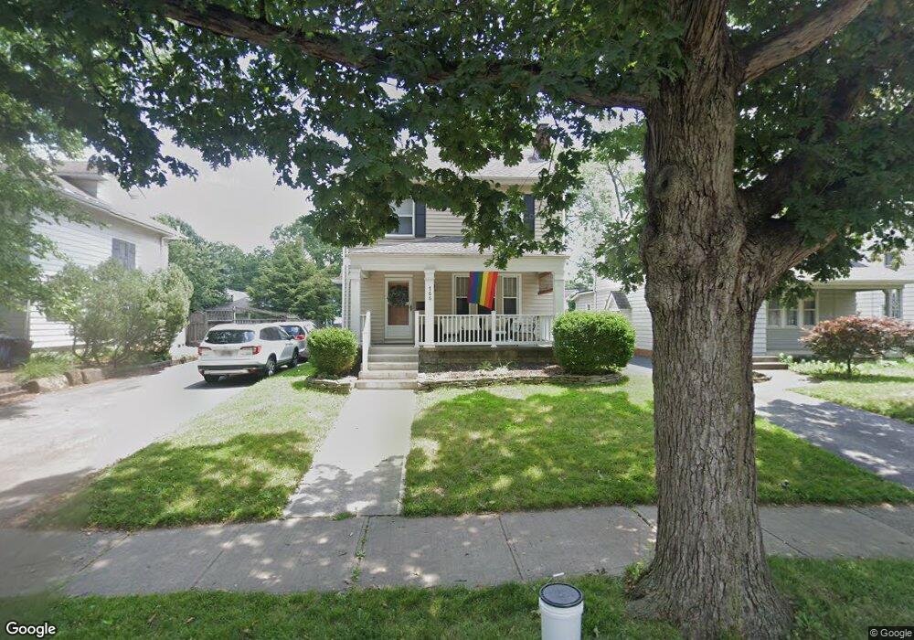 766 S Remington Rd, Columbus, OH 43209 - photo 1