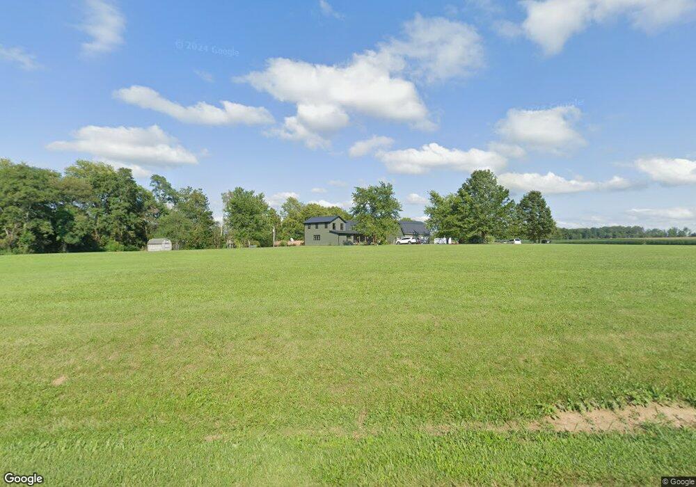 6216 N County Road 500 E, Greensburg, IN 47240 - photo 1