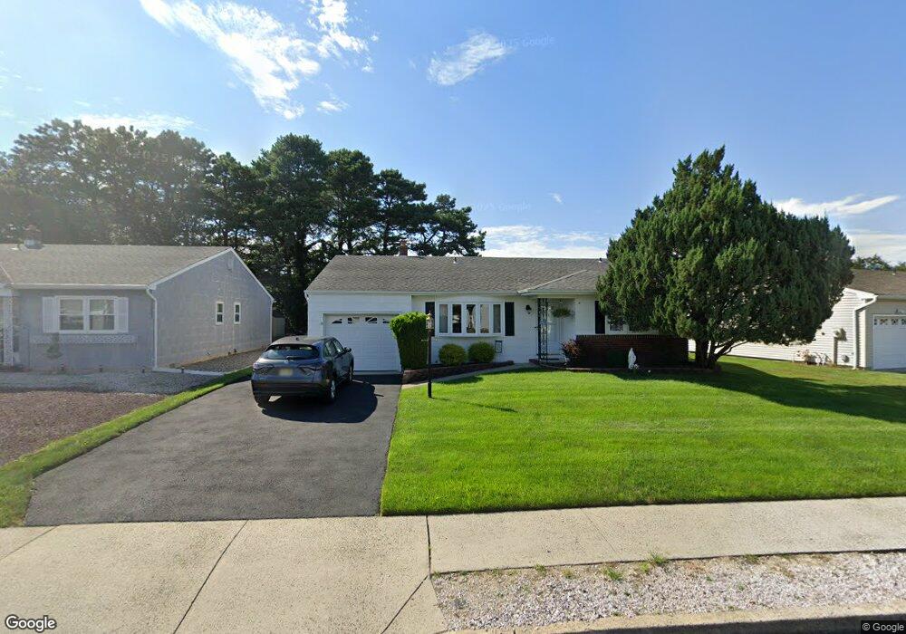 164 Castleton Dr, Toms River, NJ 08757 - photo 1