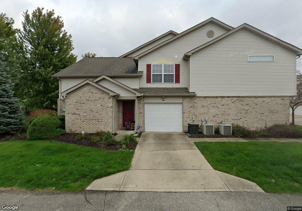 1131 Fernwood Way, Plainfield, IN 46168 - photo 1