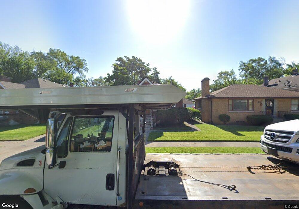 3709 Monroe St, Gary, IN 46408 - photo 1