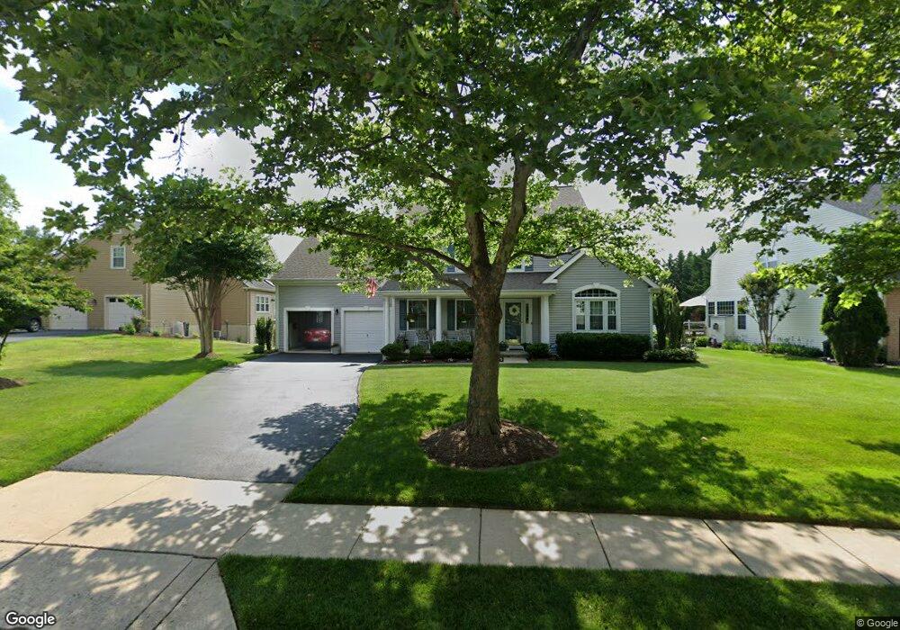 7751 Rockburn Dr, Ellicott City, MD 21043 - photo 1