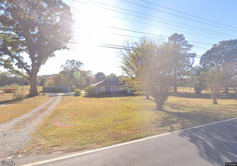 7875 Rico Rd, Palmetto, GA 30268 - photo 1