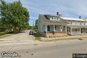 80 Liberty Ave, West College Corner, IN 47003