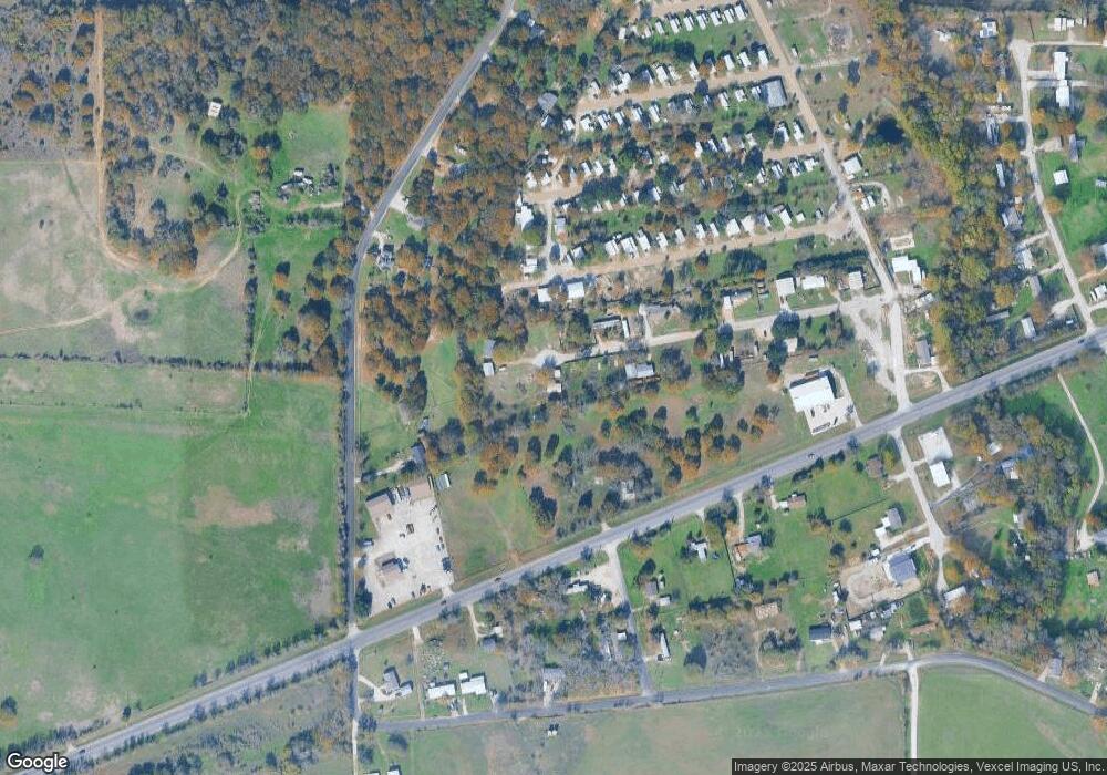 100 Angela St, Azle, TX 76020 - photo 1