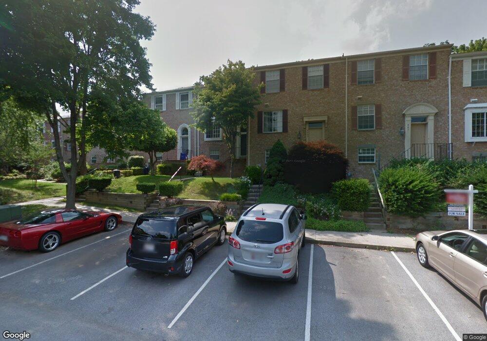 9867 Softwater Way, Columbia, MD 21046 - photo 1