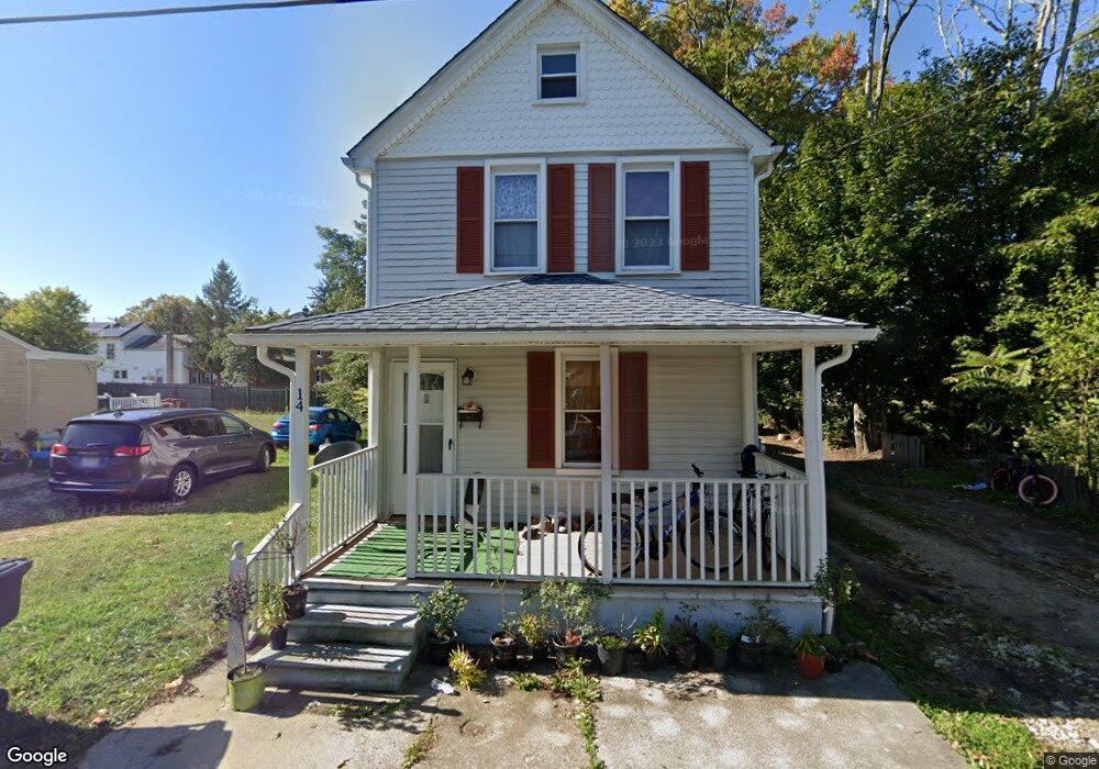 14 Woodman Ave, Hammonton, NJ 08037 - photo 1