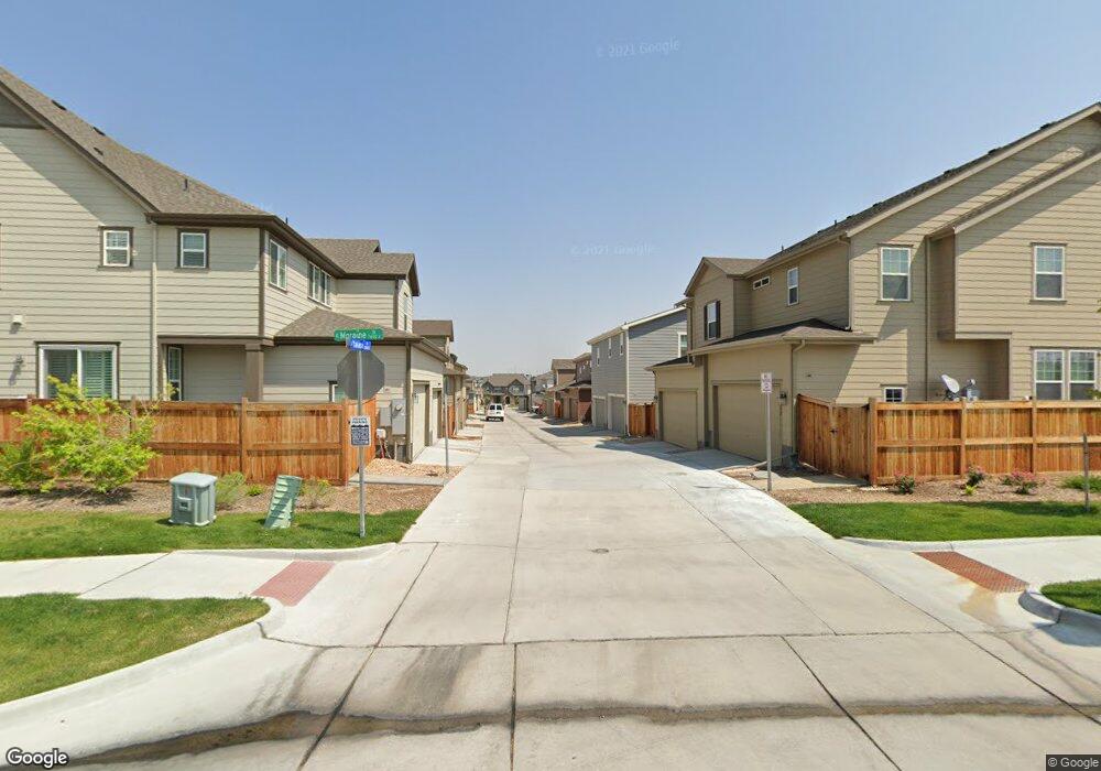 7572 S Yakima Ct, Aurora, CO 80016 - photo 1