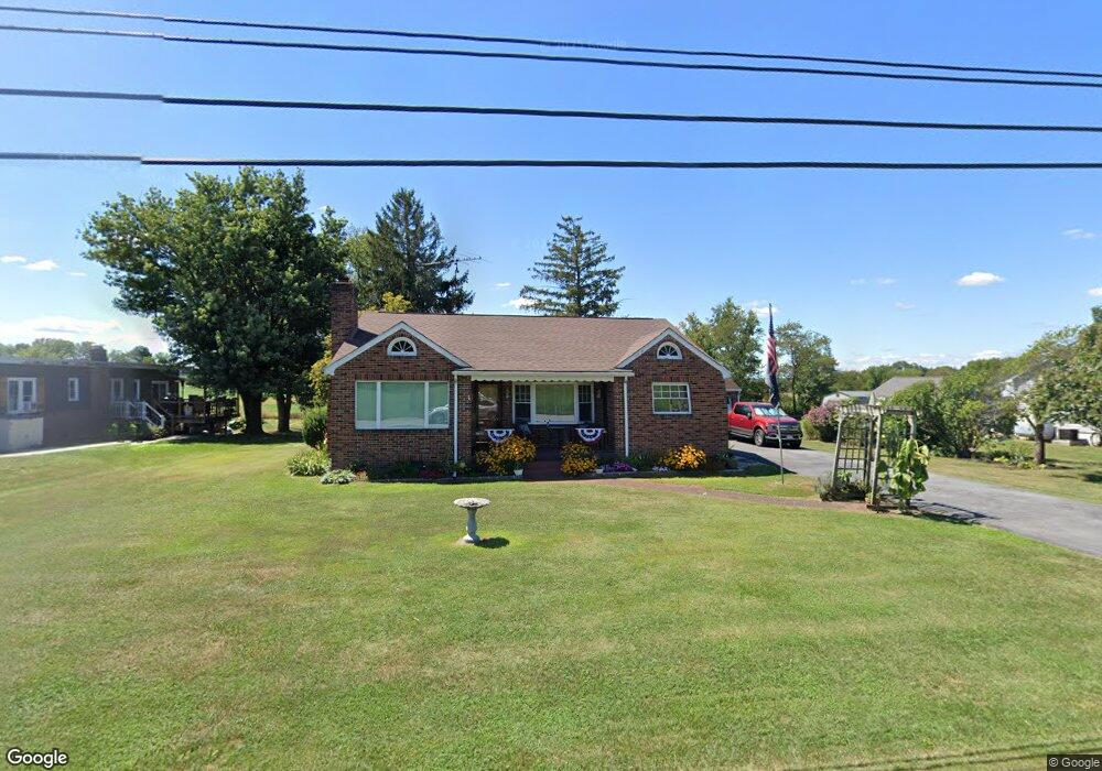 5432 Taneytown Pike, Taneytown, MD 21787 - photo 1