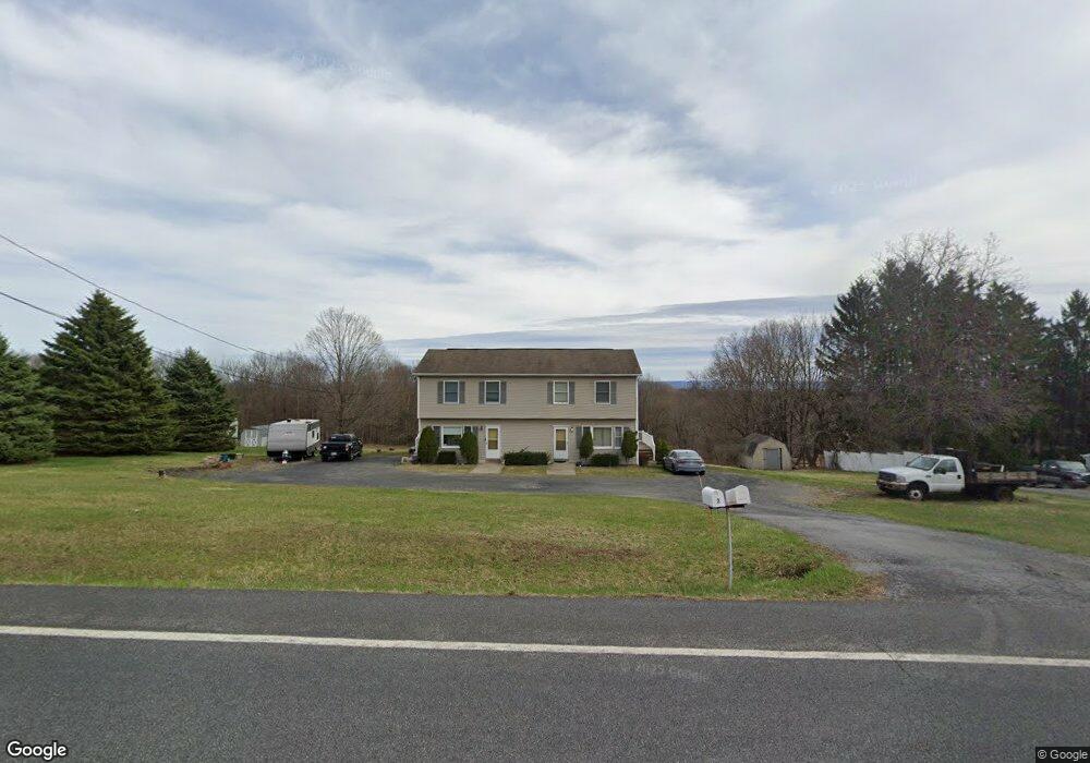 826 Mountain Rd, Port Jervis, NY 12771 - photo 1