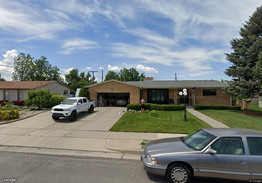 8134 S Wilson St, Midvale, UT 84047 - photo 1