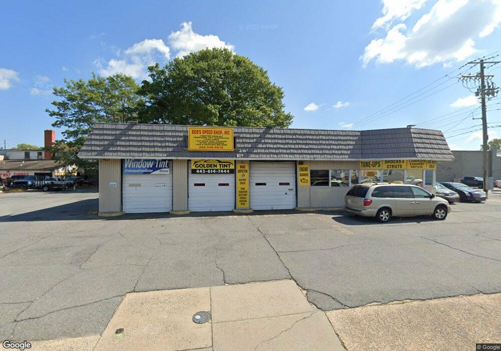 501 N Salisbury Blvd, Salisbury, MD 21801 - photo 1