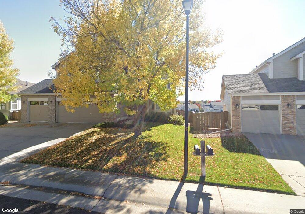 7644 Lebrun Ct, Lone Tree, CO 80124 - photo 1