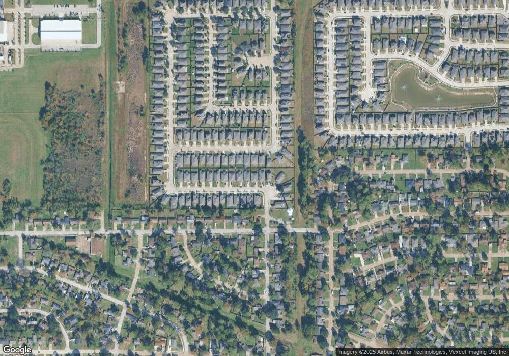 7451 Wheatley Gardens Dr, Houston, TX 77016 - photo 1