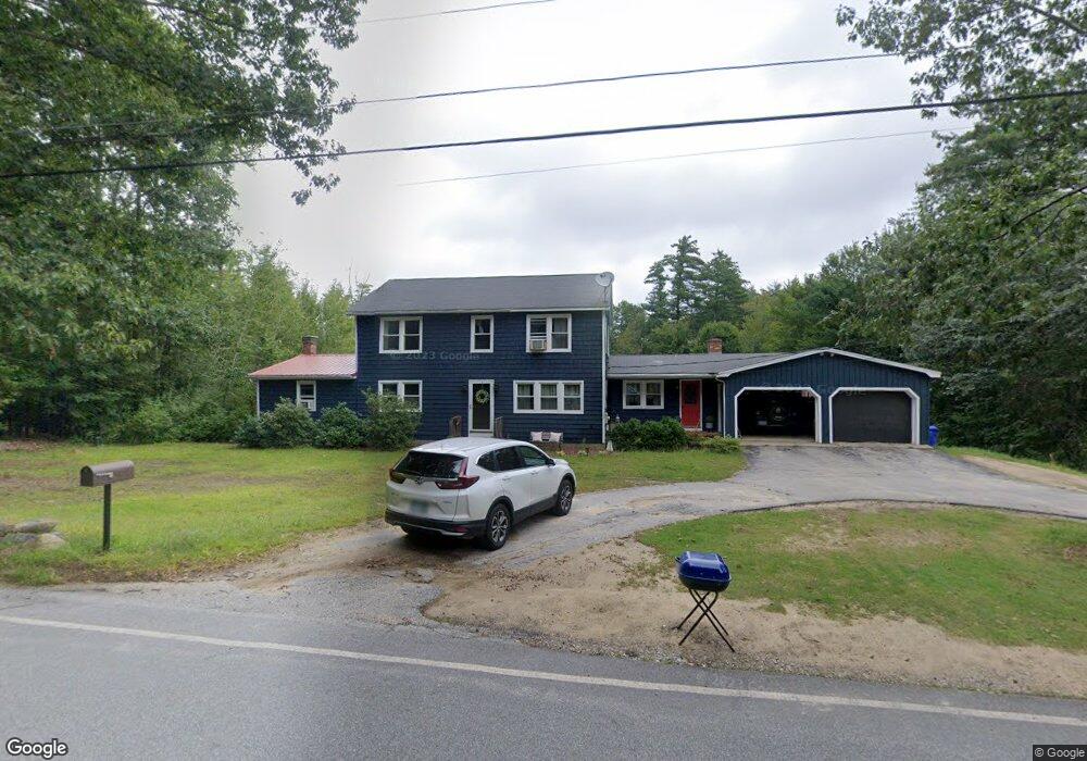 79 Knox Rd, Bow, NH 03304 - photo 1