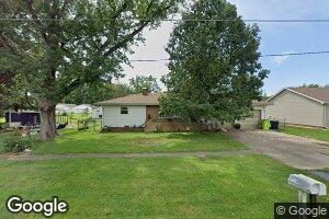 317 N Locust St, Maroa, IL 61756