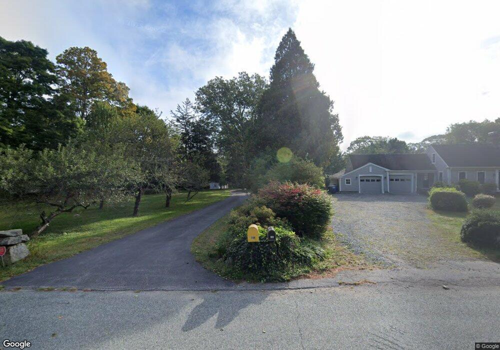 146 Cove Rd, Stonington, CT 06378 - photo 1