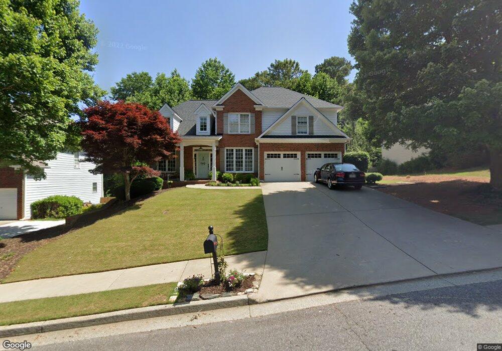 503 Autumn Walk, Canton, GA 30114 - photo 1