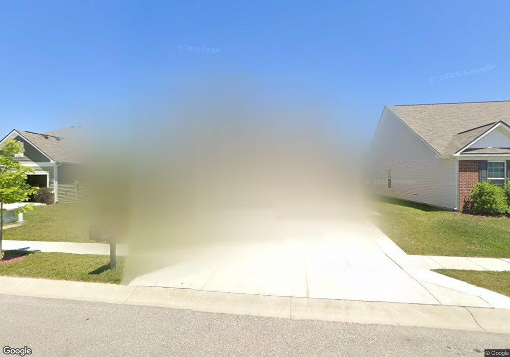 4113 Lotus St, Plainfield, IN 46168 - photo 1