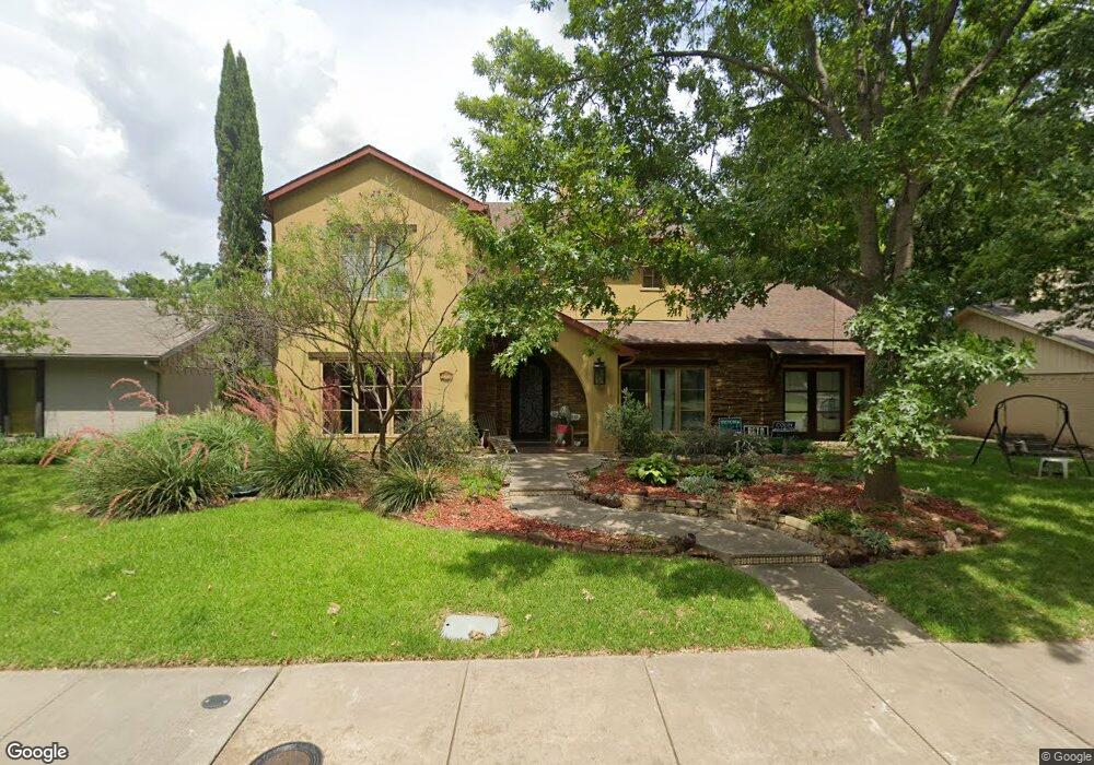 4206 Santa Barbara Dr, Dallas, TX 75214 - photo 1